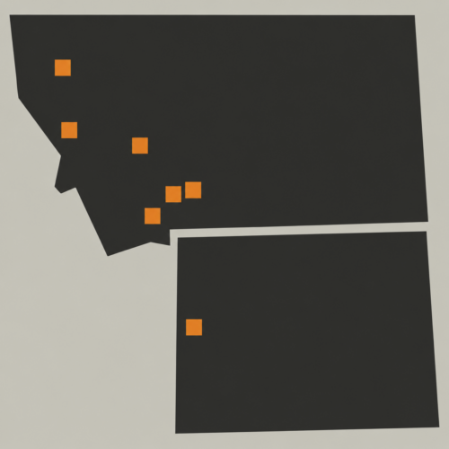 Mtn civil map kalispell
