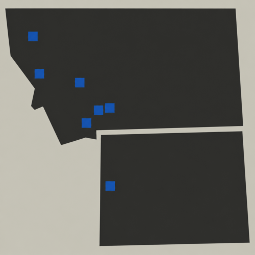 Prg commercial map kalispell