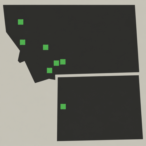 Prg residential map kalispell